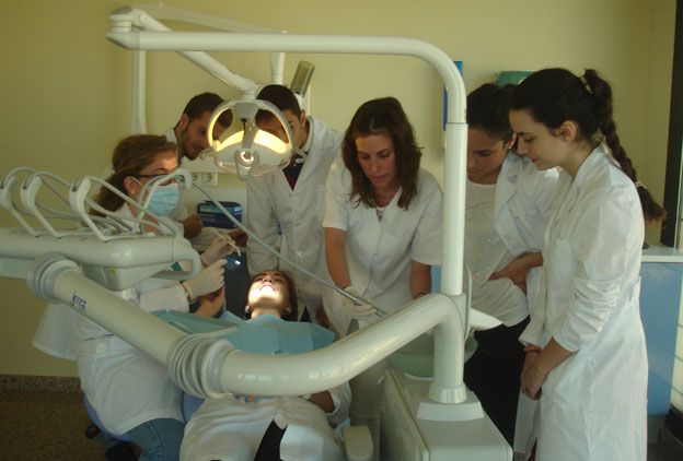 Franquicia-Campus-Dental