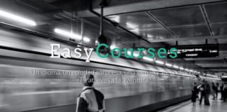 Aprender idiomas viajando con EasyCourses.