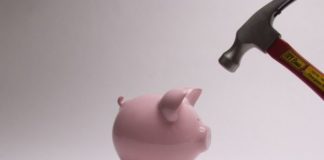 Formas de conseguir financiación