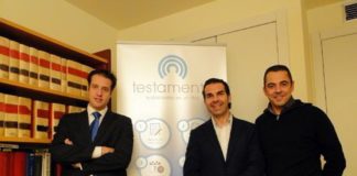 Testamenta