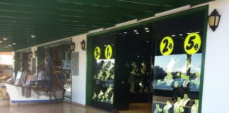 Touc Complements Canarias