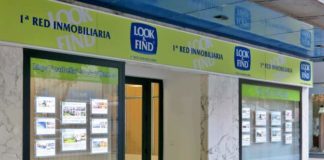 franquicias inmobiliarias Look Find