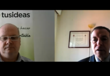 Entrevista a Franck Pitance, Fundador y Socio Director de Tusideas.es