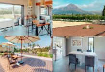 El restaurante BonAmb, con 2 Estrellas Michelin y 3 Soles Repsol, reabre hoy sus puertas