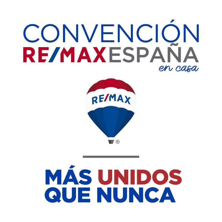 REMAX España celebra su primera convención online Pymes y Franquicias