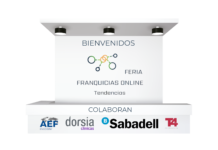 Éxito de la primera Feria de Franquicias Online de España que recibió 2.500 visitas virtuales
