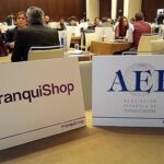 La AEF estrena el calendario ferial en FranquiShop Madrid