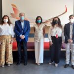 La AEF e Iberia ofrecen descuentos para viajar a ferias de franquicias