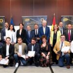 Los «Premios Nacionales de la Franquicia 2023», organizados por la AEF, ya tienen ganadores