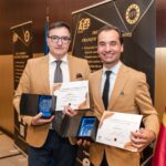 La AEF reconoce a CENTURY 21 España como la «Mejor franquicia extranjera en España de 2023»