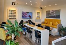 La franquicia d-uñas abre una oficina en México para potenciar su expansión