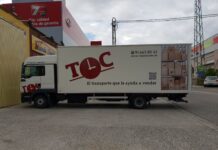 Top Courier refuerza su posicionamiento como empresa de transporte de confianza para negocios en España