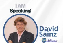 LATAM NETWORKS participa en el IX Congreso Latinoamericano de la Franquicia en Ciudad de México