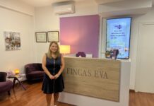 Fincas Eva inaugura sede en Madrid para captar nuevas oportunidades fuera de Cataluña