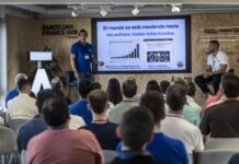 Equito lidera la nueva era de la inversión inmobiliaria en Europa: primera emisión supervisada y nueva ronda VC para escalar el mercado más accesible y líquido del continente