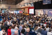 Todo preparado para la IV edición de la feria Accountex España 2025