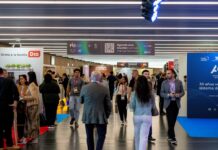 FIS2025 congregó a 114 expositores y a 2.198 visitantes