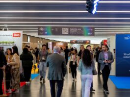 FIS2025 congregó a 114 expositores y a 2.198 visitantes