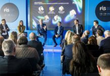 Todo listo para la celebración del FIS2025