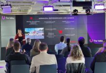 El retail avanza hacia un futuro automatizado donde la tecnología redefine la experiencia de compra