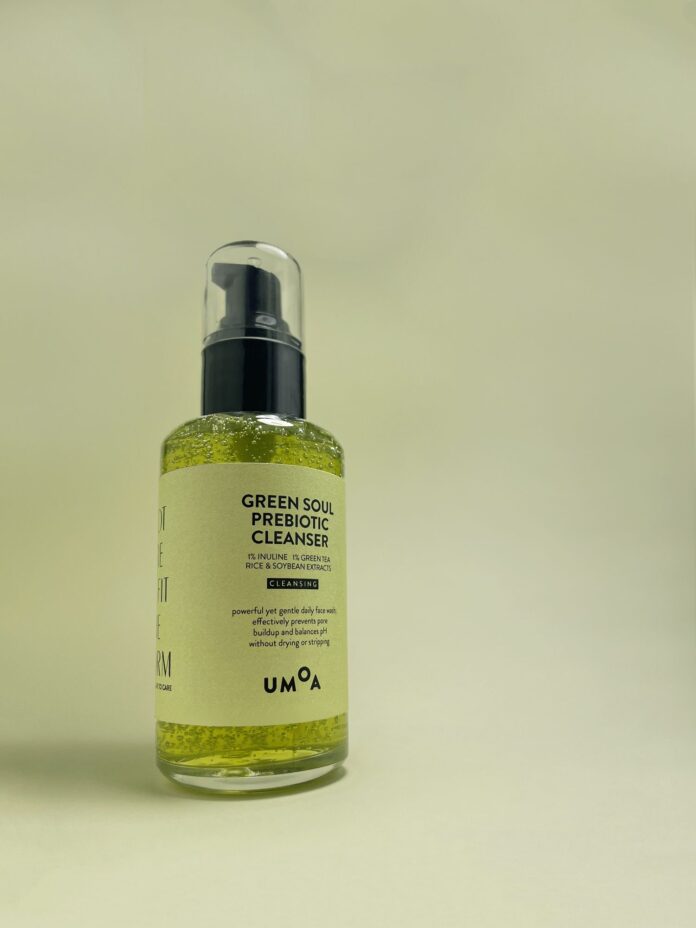 UMOA_-_Green_Soul_Prebiotic_Cleanser