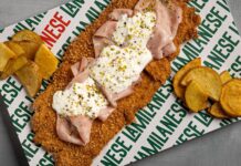 La Milanese: la revolución de la milanesa italiana que inicia su expansión en franquicia