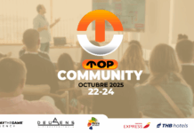 Top Community 2025 marca el futuro del nuevo modelo de relación de marcas con audiencias