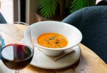 La Rollerie presenta una carta otoño-invierno con recetas atrevidas, sabor de temporada y un menú diario que varía cada semana