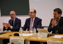 FECOMA y la Universidad Rey Juan Carlos impulsan la unión entre cultura y economía social en Madrid