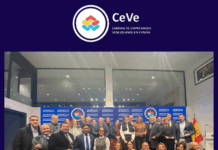 Cámara de Empresarios Venezolanos en España otorga Premio ‘Responsabilidad Social’ a Alejandra Ron-Pedrique