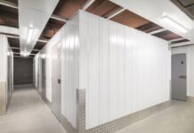 Aquí Mi Espacio abre una franquicia en el barrio madrileño de Chamartín