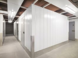 Aquí Mi Espacio abre una franquicia en el barrio madrileño de Chamartín