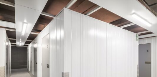 Aquí Mi Espacio abre una franquicia en el barrio madrileño de Chamartín