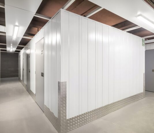 Aquí Mi Espacio abre una franquicia en el barrio madrileño de Chamartín