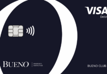 Bueno, empresa líder en soluciones financieras para propietarios de vivienda, lanza su tarjeta ‘Bueno Card’ con marca VISA y emitida por sefide