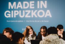 CYBERFRONT reúne en Anoeta a jóvenes y emprendedores en una segunda jornada práctica que refuerza la apuesta de Donostia por la ciberseguridad