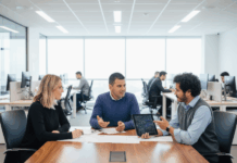 CompartirEspacios.com está transformando negocios a medio rendimiento en máquinas de generar ingresos