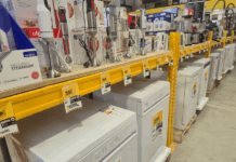 ElectroOutlet llega a San Sebastián de los Reyes: calidad, ahorro y compromiso medioambiental