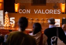 CON VALORES Fest, el encuentro de una comunidad global que ha impulsado a miles de emprendedores