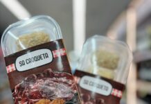 La franquicia Tabernnus se alía con Sa Croqueta