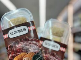 La franquicia Tabernnus se alía con Sa Croqueta