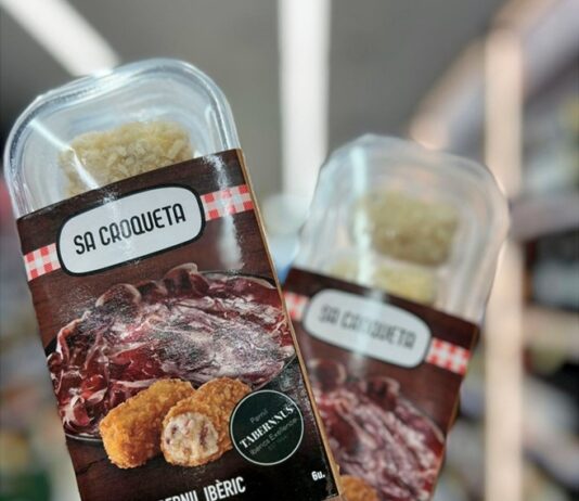 La franquicia Tabernnus se alía con Sa Croqueta