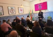 Ignacio Campoy enseña a los Agentes Comerciales cómo afrontar los desafíos y oportunidades en el actual contexto VUCA