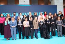 Unidas, invencibles: ASEME premia a 7 mujeres e iniciativas por su liderazgo e impacto