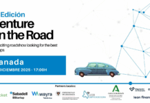 BStartup de Banco Sabadell, SeedRocket y Wayra se unen para buscar las startups más disruptivas de España