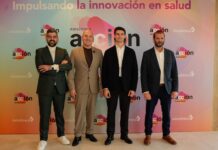 AstraZeneca presenta ACCIÓN, la aceleradora de proyectos innovadores en salud de la mano de Wayra y Kunsen