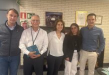 Kubisec, primera cooperativa mixta especializada en ciberseguridad