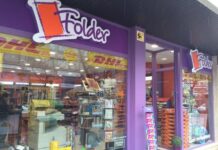 El teletrabajo dispara el negocio de Folder, que obtiene el 35% de sus 100 millones de facturación en uso doméstico