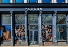 Pacsun implementa con éxito Manhattan Active® Point Of Sale, unificando el comercio y agilizando pagos