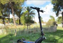 Zwheel presenta su nueva gama ZWolf: potencia, tecnología y diseño para conquistar el asfalto